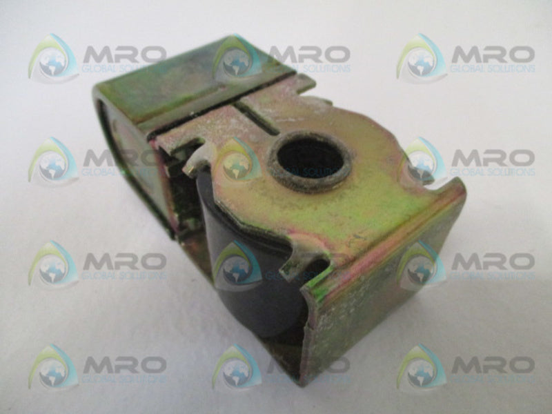 PARKER JE R-23 COIL ASSEMBLY JUNCTION BOX 110-120V UNMP