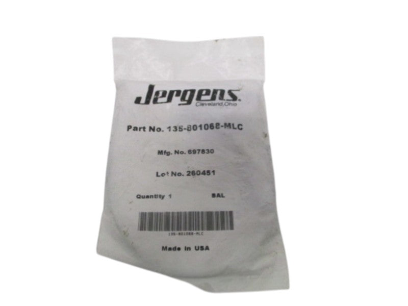 JERGENS 135-801068-MLC 697830 T-HANDLE PIN LANYARD NSMP