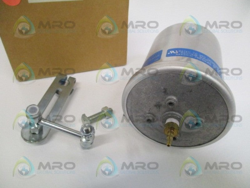 JOHNSON CONTROLS D-3062-3282 PNEUMATIC PISTON ACTUATOR NSMP