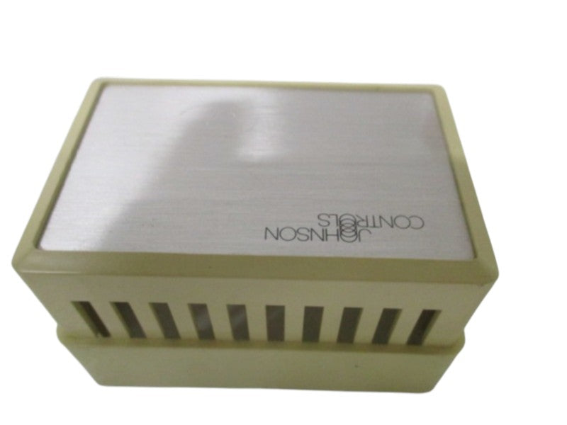 JOHNSON CONTROLS T-4000-2139 PLASTIC BLANK COVER NSNP