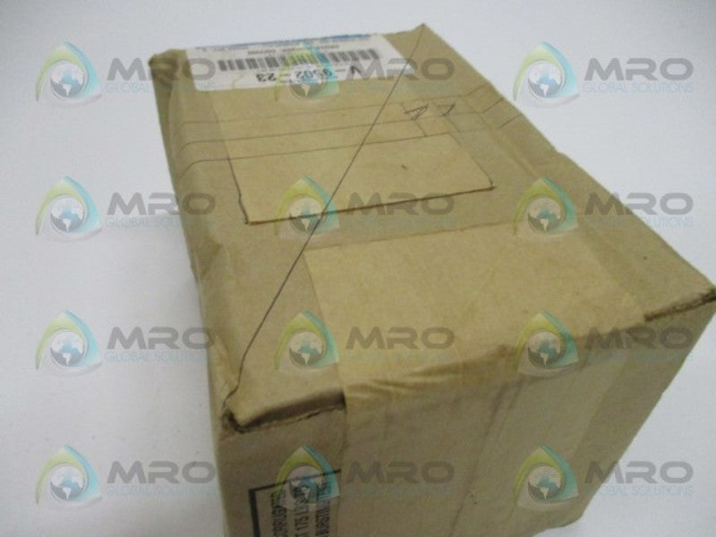 JOHNSON CONTROLS V-9502-23 VALVE POSITIONER KIT NSFS