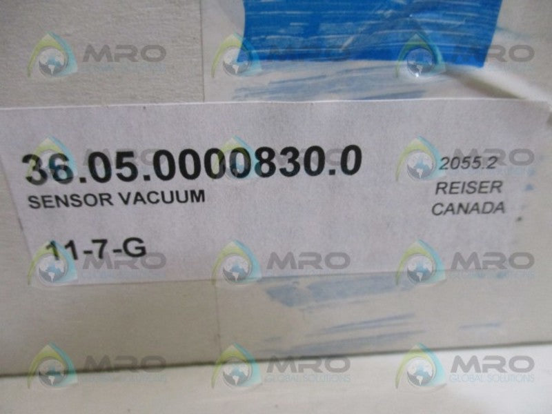 JUMO 404366/000-488-406-502-20-61/000 PRESSURE TRANSMITTER NSMP