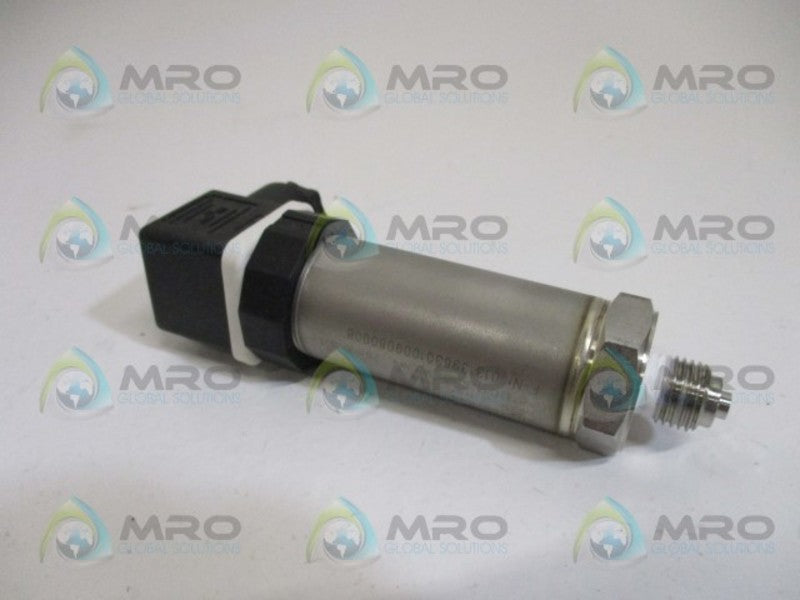 JUMO 404366/000-488-406-502-20-61/000 PRESSURE TRANSMITTER NSMP