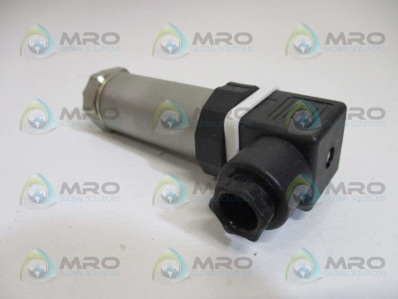 JUMO 404366/000-488-406-502-20-61/000 PRESSURE TRANSMITTER NSMP