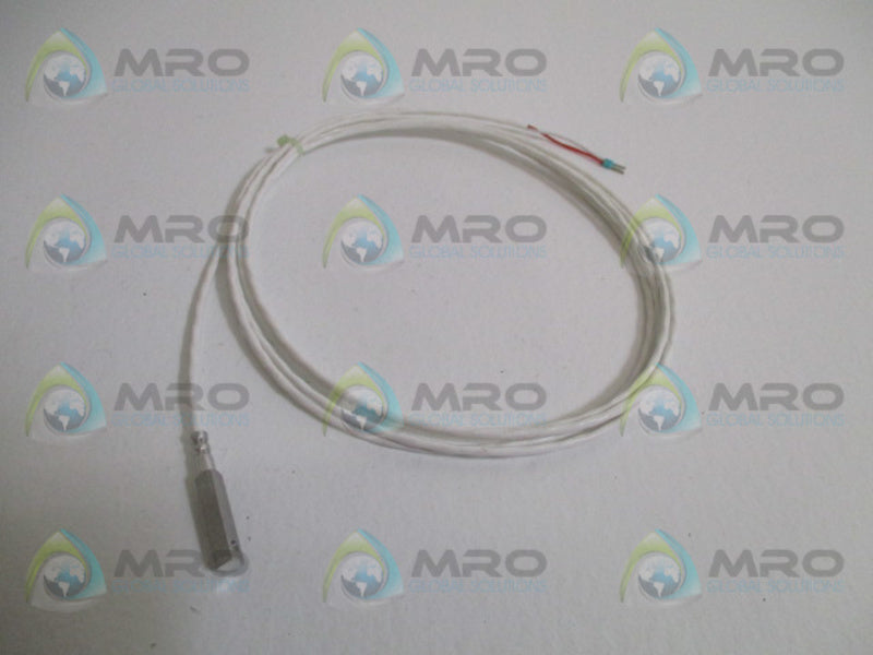 JUMO 01458311010 SENSOR PROBE NSNP