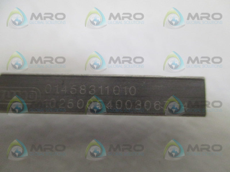 JUMO 01458311010 SENSOR PROBE NSNP