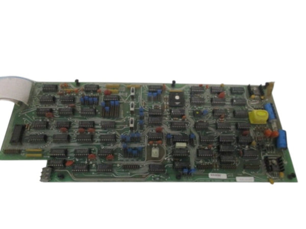 K-TRON 9191-000001 BOARD M1 NSNP