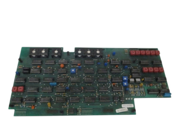 K-TRON 9191-00007N CIRCUIT BOARD NSNP