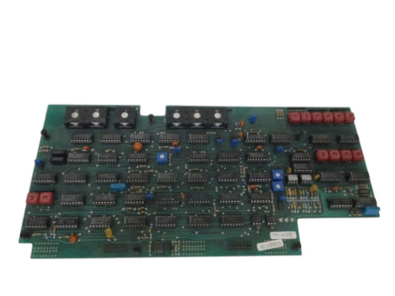 K-TRON 9191-00007N CIRCUIT BOARD NSNP