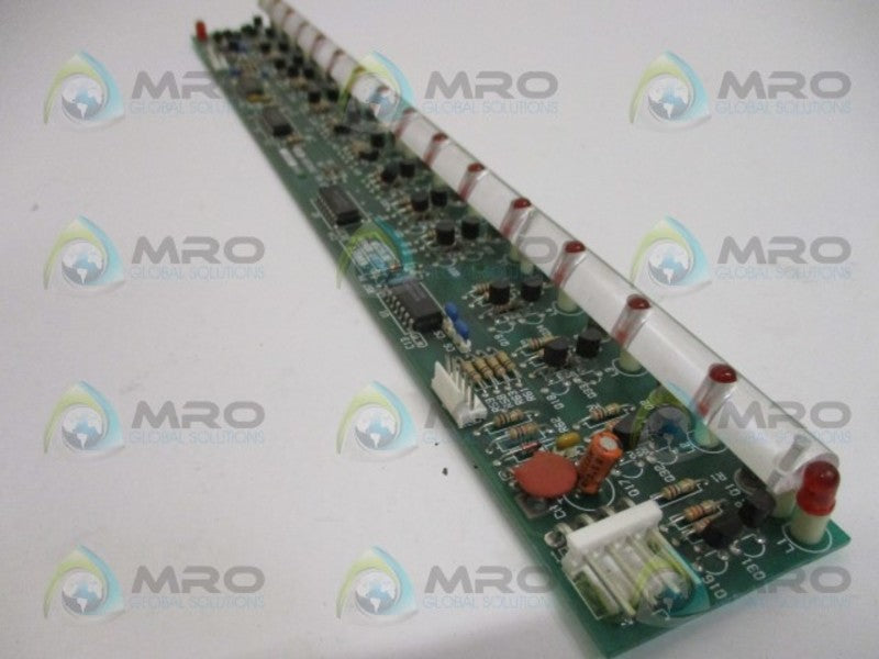 KARDEX 2080338-000 HEIGHT SENSOR DETECTOR NSNP