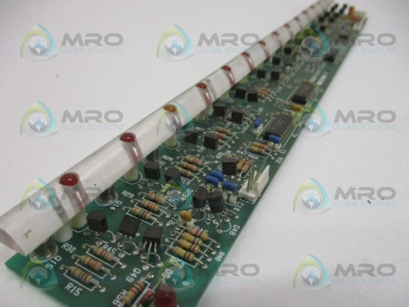 KARDEX 2080338-000 HEIGHT SENSOR DETECTOR NSNP