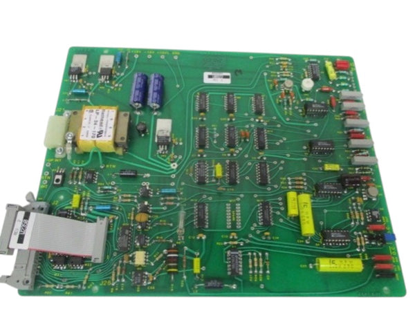KAYE INSTRUMENTS B0922C ANAOLOG 4 BOARD NSNP