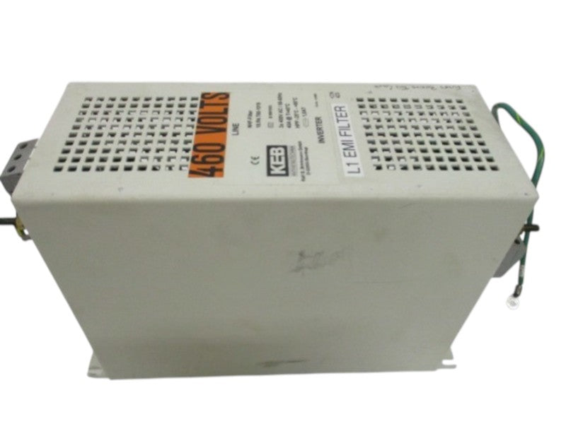 KEB 18.R4.T60-1019 NHF-FILTER INVERTER UNMP