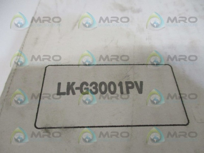 KEYENCE LK-G3001PV NSMP