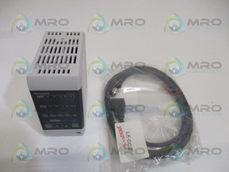 KEYENCE LK-G3001PV NSMP