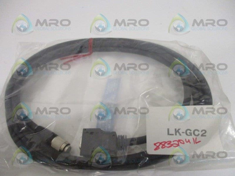 KEYENCE LK-G3001PV NSMP