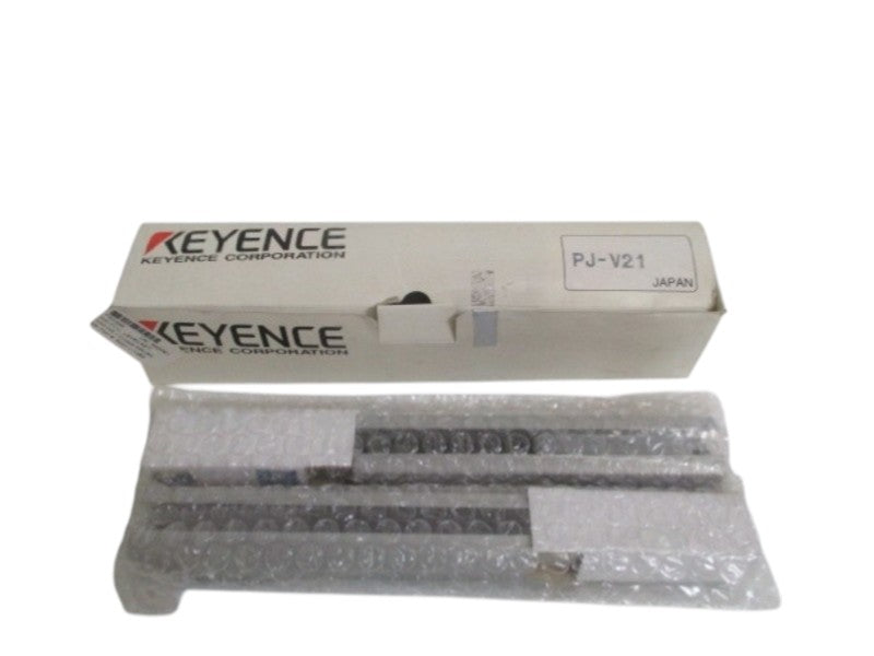 KEYENCE PJ-V21 SAFETY LIGHT CURTAIN NSMP