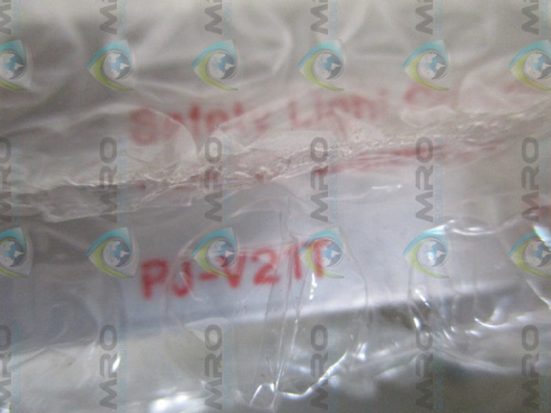 KEYENCE PJ-V21 SAFETY LIGHT CURTAIN NSMP