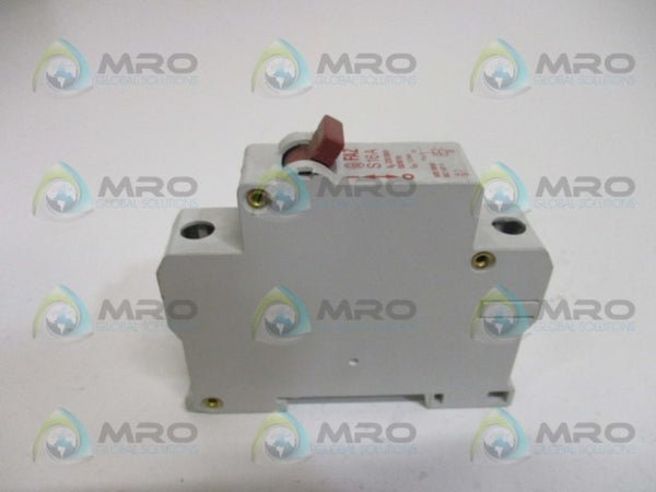 KLOCKNER MOELLER FAZS16A CIRCUIT BREAKER 16A NSNP