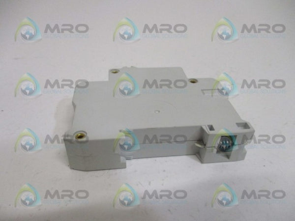 KLOCKNER MOELLER FAZS16A CIRCUIT BREAKER 16A NSNP