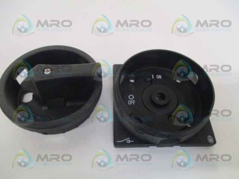 KLOCKNER MOELLER SVB-SW-T0 NSMP