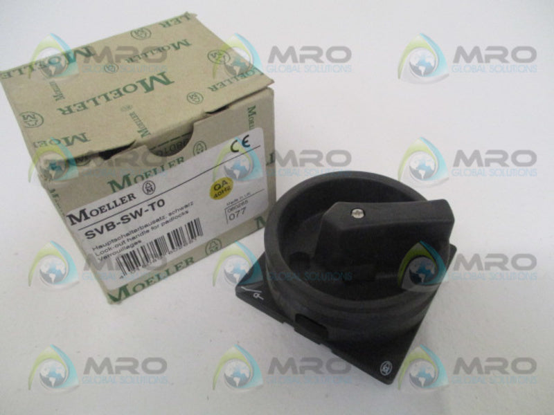 KLOCKNER MOELLER SVB-SW-T0 NSMP