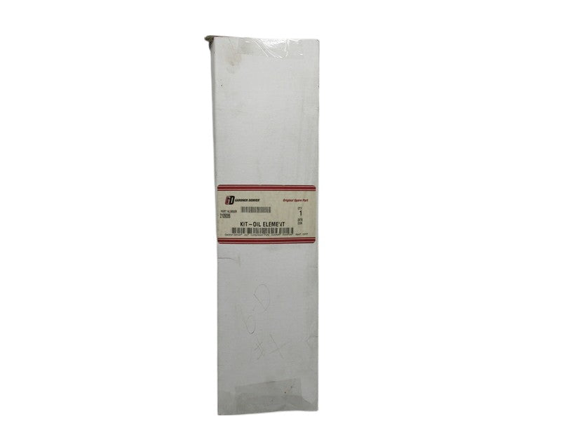 GARDNER DENVER 2109086 OIL ELEMENT KIT  NSMP