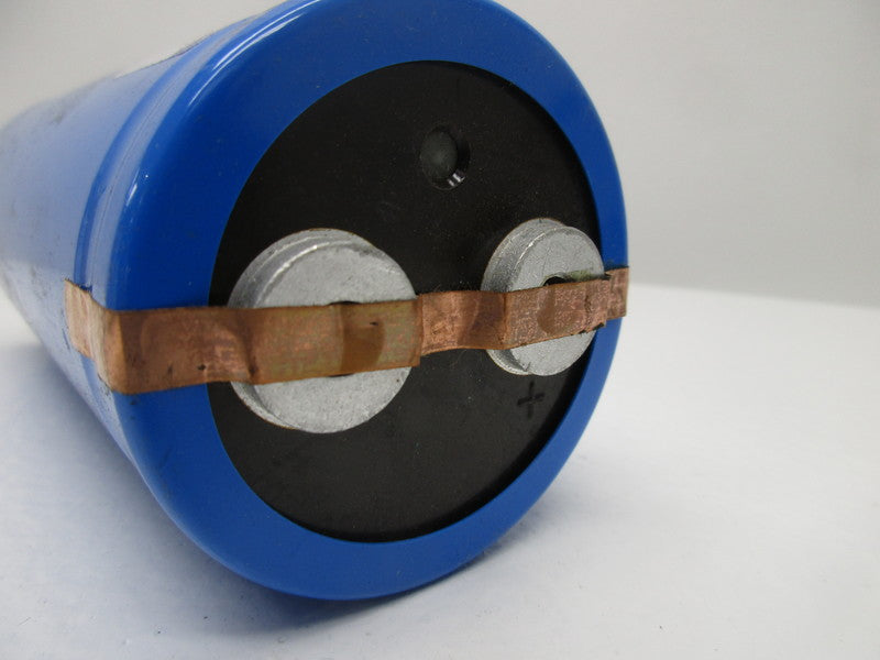 GENERAL ELECTRIC 23M192F450EI1D1 ELECTROLYTIC CAPACITOR 450V  NSMP