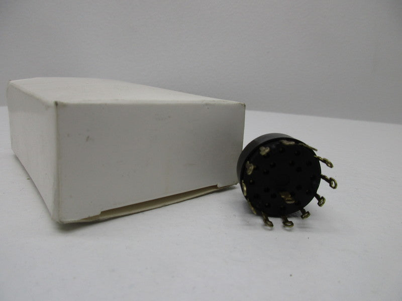 KB ELECTRONICS KBWC-13K MOTOR SPEED CONTROL 2.5A  NSMP