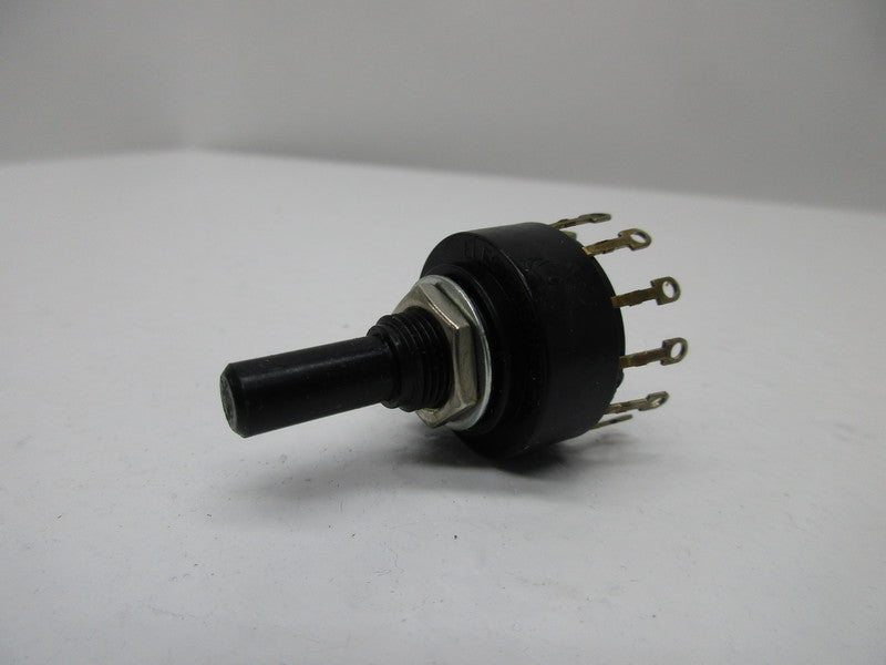 KB ELECTRONICS KBWC-13K MOTOR SPEED CONTROL 2.5A  NSMP