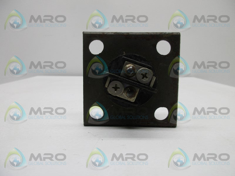 CHROMALOX TG-1353 WATER HEATER ELEMENT  NSNP