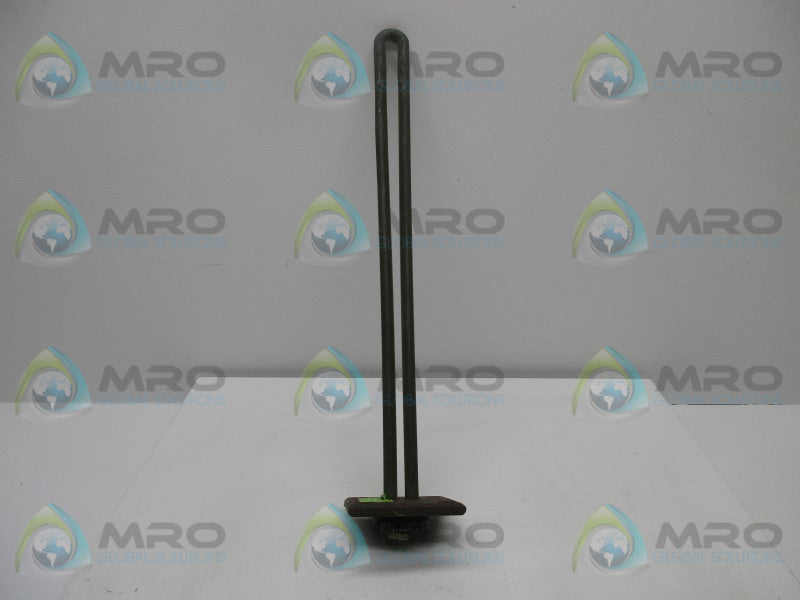 CHROMALOX TG-1353 WATER HEATER ELEMENT  NSNP