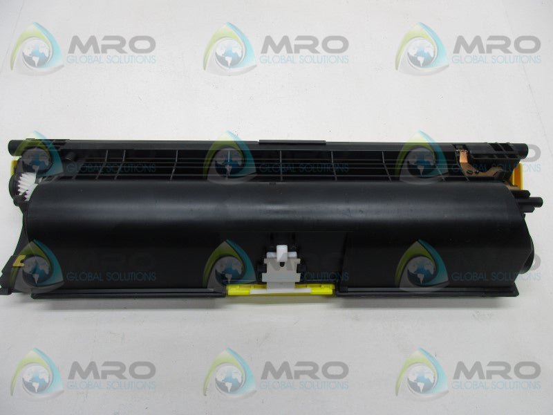 KONICA MINOLTA 1710587-001 YELLOW TONER CARTRIDGE  NSMP