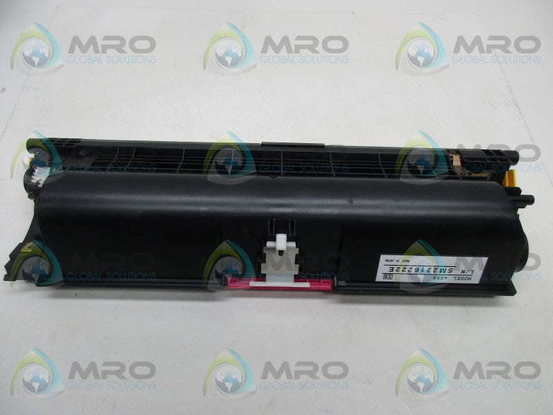 KONICA MINOLTA 1710587-002 MAGENTA TONER CARTRIDGE  NSMP