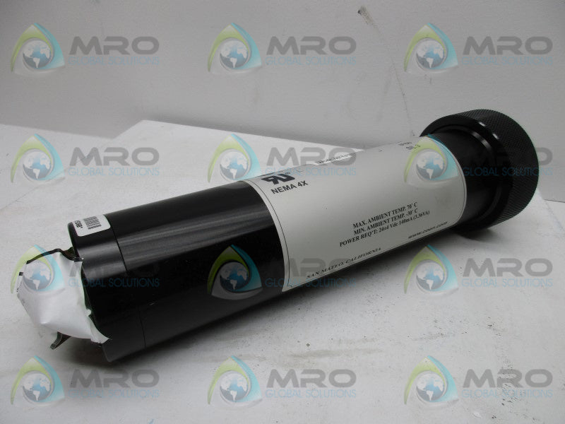 TORNADO 90192 NEOPRENE HOSE  NSMP
