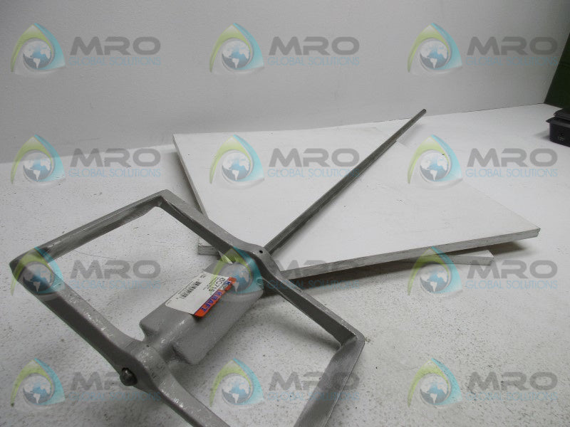KRAFT DC715 DELUXE MUD MIXER  NSNP