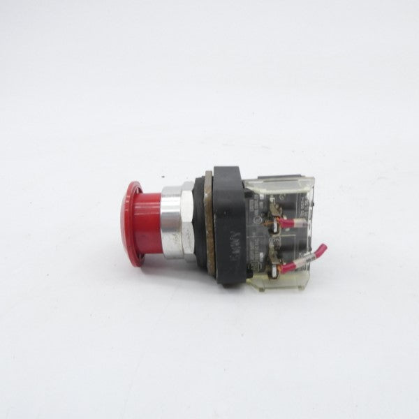 ALLEN BRADLEY 800T-FX6D4 UNMP