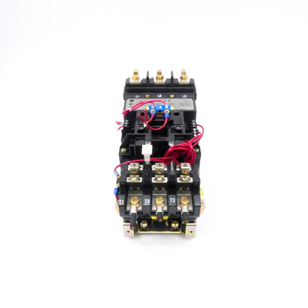 ALLEN BRADLEY 509-EOD SER. A 110/115-120V 135A UNMP