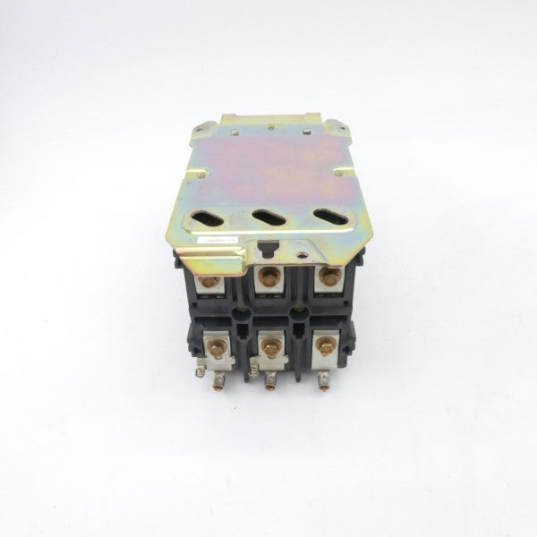 ALLEN BRADLEY 509-EOD SER. A 110/115-120V 135A UNMP