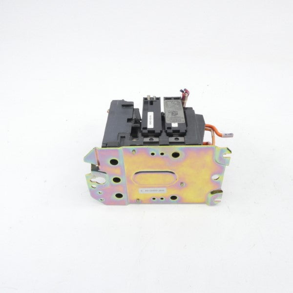 ALLEN BRADLEY 500F-AOD930 SER. B 110/115-120V 18A (AS PICTURED2) UNMP