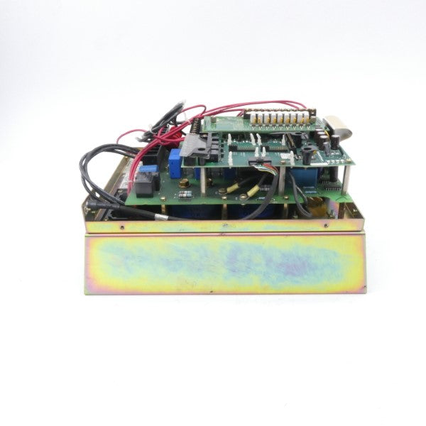ALLEN BRADLEY 1336F-CWF200-AN-EN SER. A 500/600 25A UNMP
