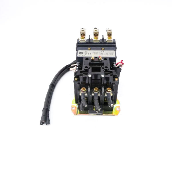 ALLEN BRADLEY 500F-EOD930 SER. A 110/115-120V 135A UNMP