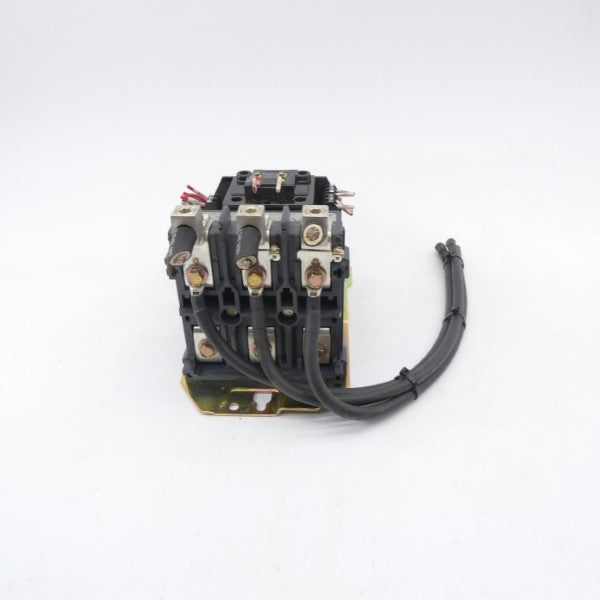 ALLEN BRADLEY 500F-EOD930 SER. A 110/115-120V 135A UNMP