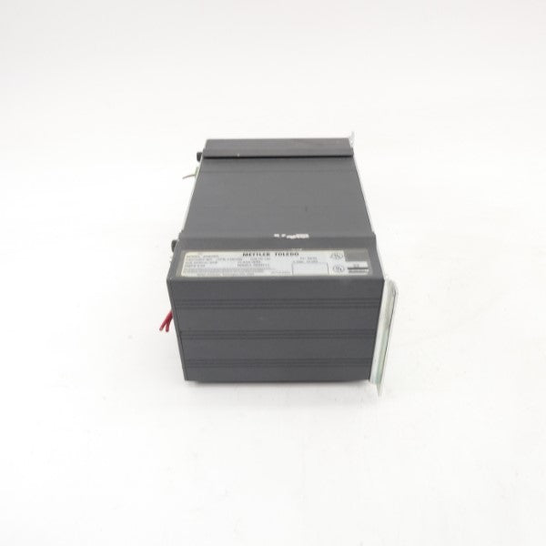 METTLER TOLEDO JTPB-1100-000 JAGUAR 120V 0.63A UNMP