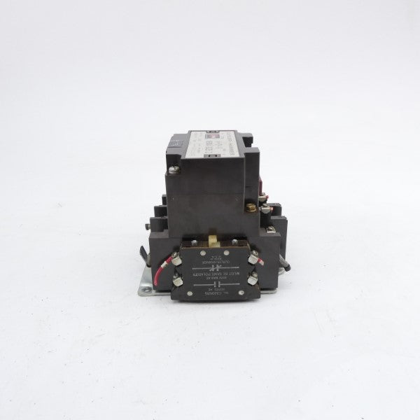 CUTLER HAMMER C10DN2 SER. A1 110/120V 45A UNMP