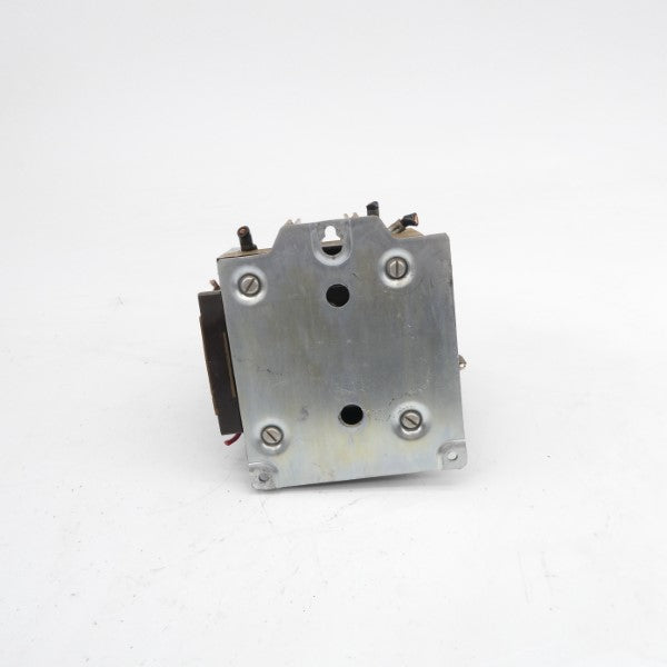 CUTLER HAMMER C10DN2 SER. A1 110/120V 45A UNMP