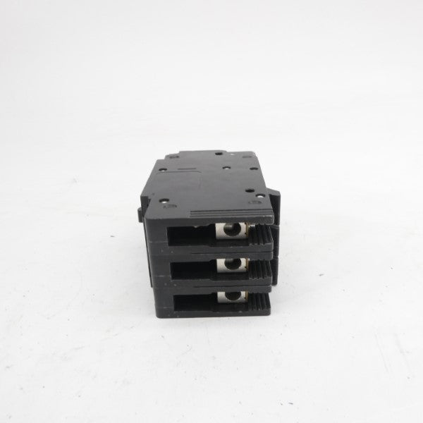 SQUARE D EDB36050 347V 50A UNMP