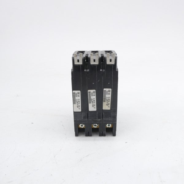 SQUARE D EDB36050 347V 50A UNMP