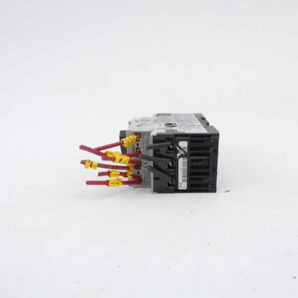 SPRECHNER+SCHUH KTA7-25S-1.6A SER. C 1.0-1.6A UNMP