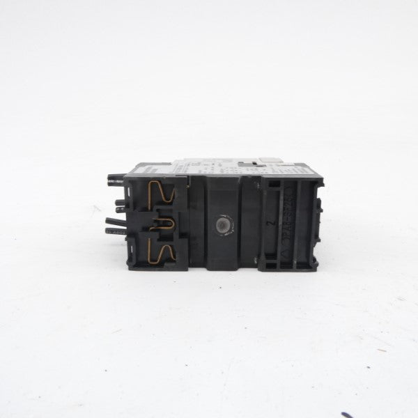 SPRECHNER+SCHUH KTA7-25S-1.6A SER. C 1.0-1.6A UNMP